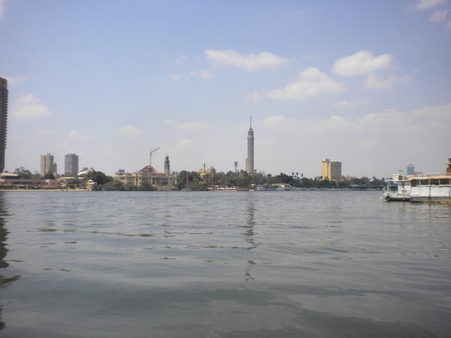 The Nile